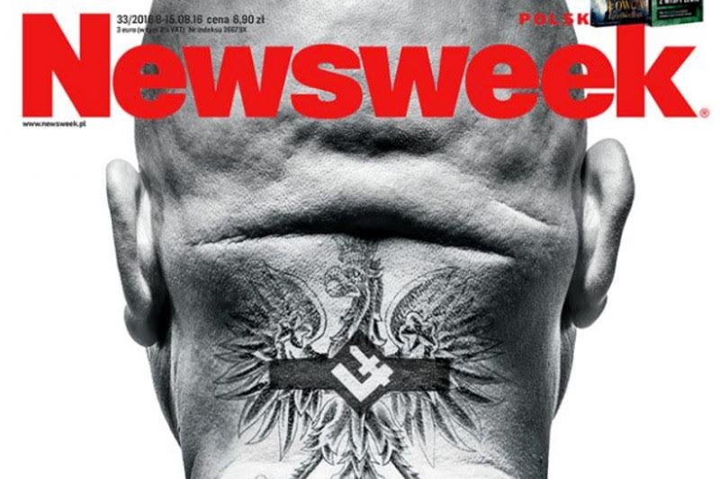 Skąd wzięła się moda na takie wykorzystywanie symboli narodowych i powstańczych? Jak temu zjawisku przeciwdziałać?