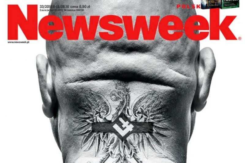 Skąd wzięła się moda na takie wykorzystywanie symboli narodowych i powstańczych? Jak temu zjawisku przeciwdziałać?