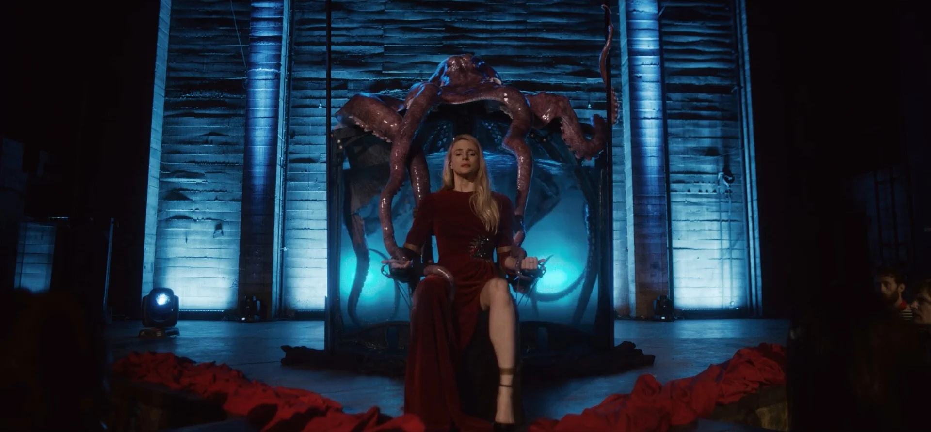 The OA