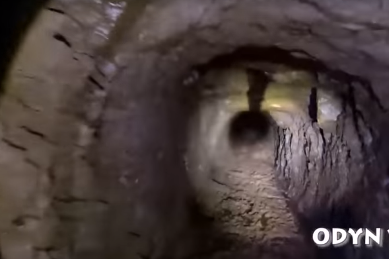 Sztolnia ma mieć 300 metrów długości.