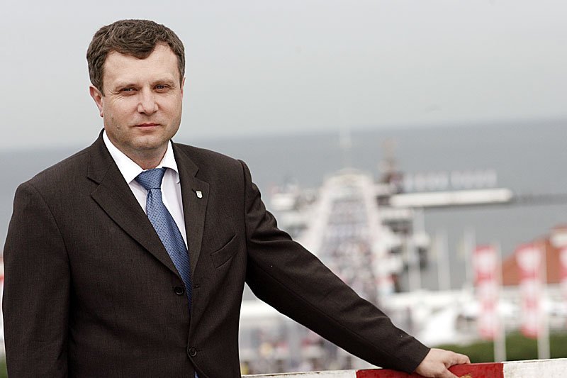 Czy prezydent Sopotu Jacek Karnowski straci stanowisko przez śmieci?