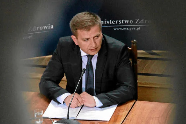Kto, jeśli nie MZ powinien płacić za leczenie pacjentów z chorobami rzadkimi?