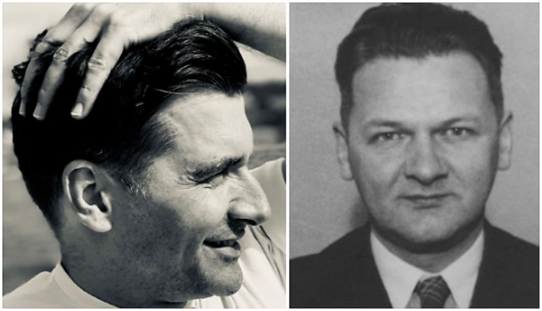 Tomasz Kammel: Czy Władysław Broniewski był wujkiem prezentera? [FAKTY]