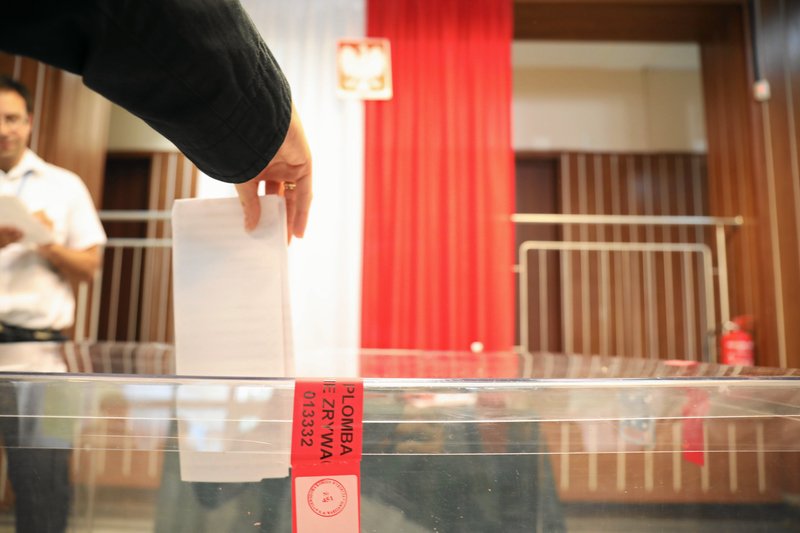 Wybory do PE. Gdańsk pobije rekord frekwencyjny?