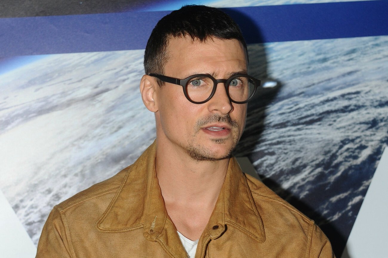 Mateusz Damięcki przemówił po śmierci taty. Nagranie z ważnym przesłaniem