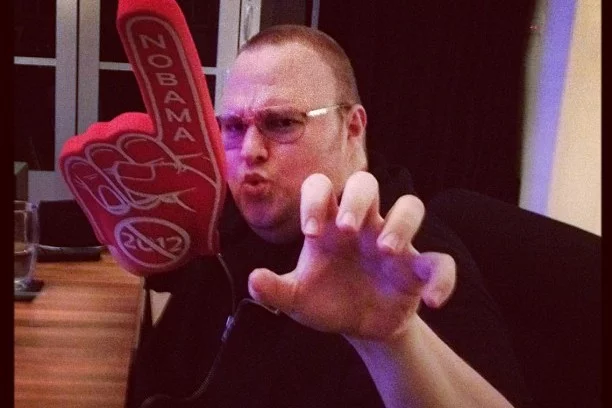Kim Dotcom