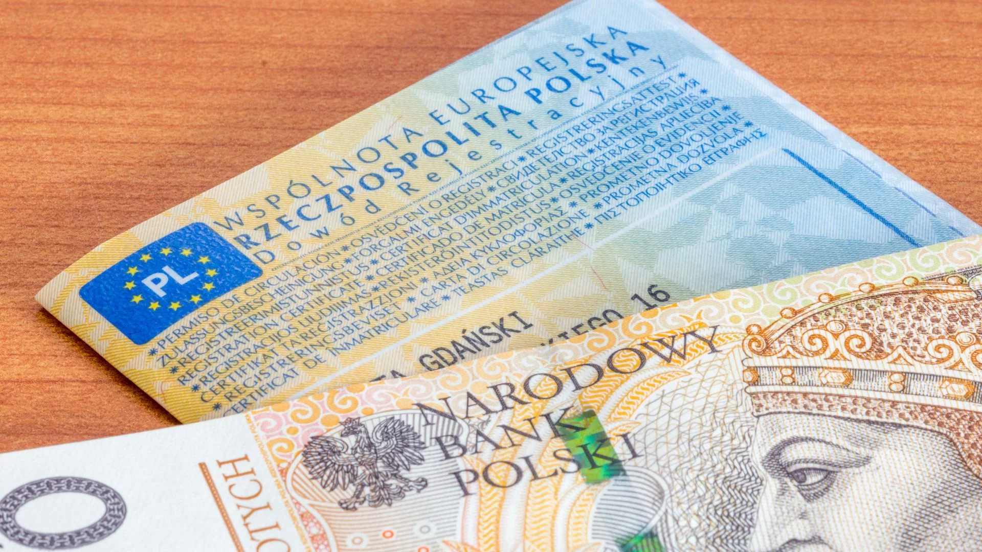 Podwyżki o choćby 645 zł dla właścicieli aut. Dziwne, iż dopiero teraz padł ten pomysł