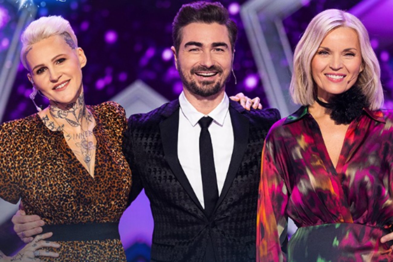 Kolejne rewolucje w TVN. Podano, które nazwiska żegnają się z "Mam Talent"