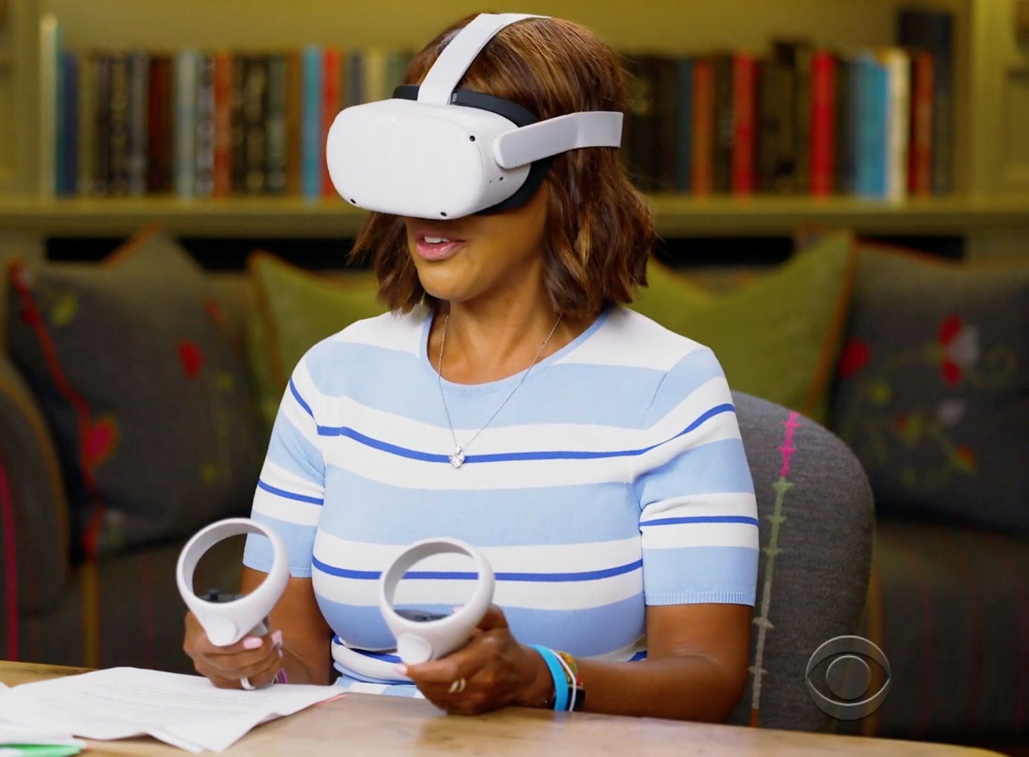 Facebook planuje stworzyć swoje metawersum.