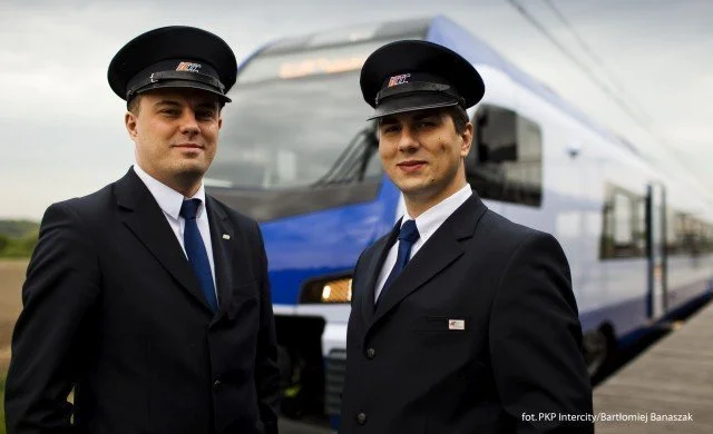 Pociągi mają poruszać się w klasie PKP Intercity