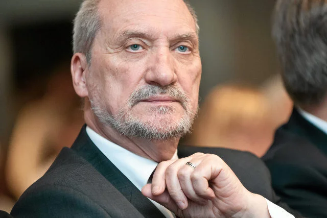 Antoni Macierewicz o stosunkach polsko-amerykańskich i przyczynach katastrofy smoleńskiej.