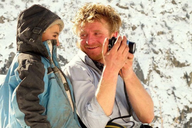 Do tej pory zawsze dobrze oceniał siły na zamiary. Tym razem Mackiewicz pozostał na Nanga Parbat na zawsze,