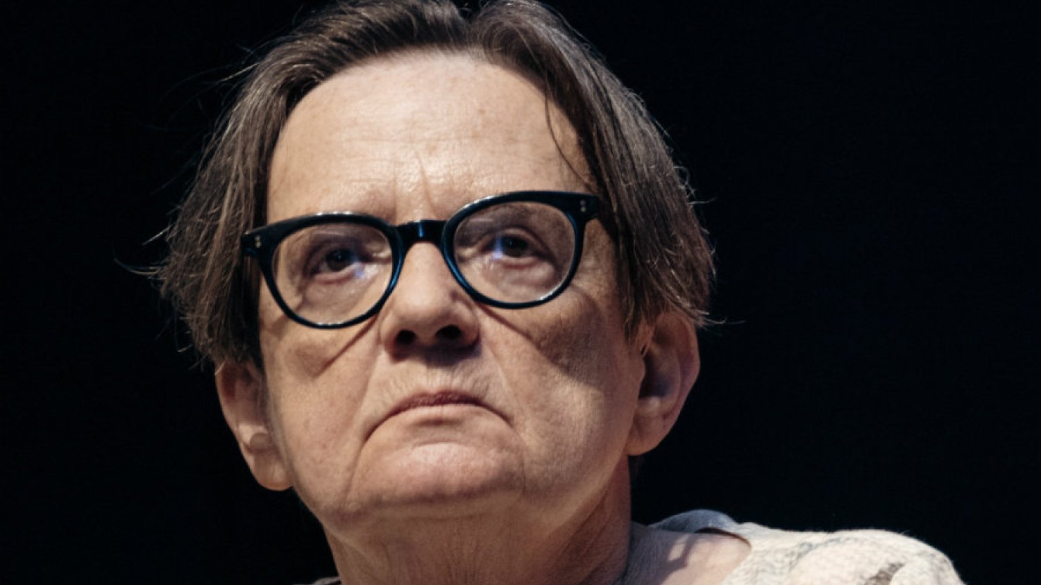 Agnieszka Holland poinformowała o akcji wymierzonej przeciw cenzurze