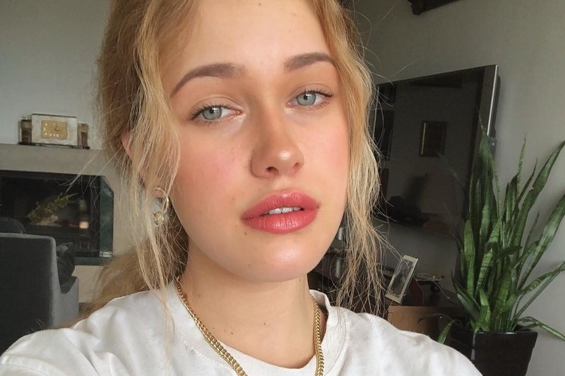 19-latka będzie uczyć się tam, gdzie dawniej studiowała Angelina Jolie.