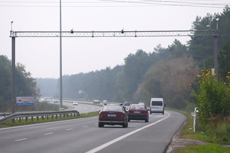 Znaki pojawią się w połowie sierpnia.