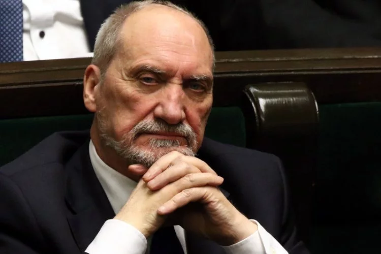 Była rzeczniczka MON skazana. Działała na polecenie Antoniego Macierewicza.