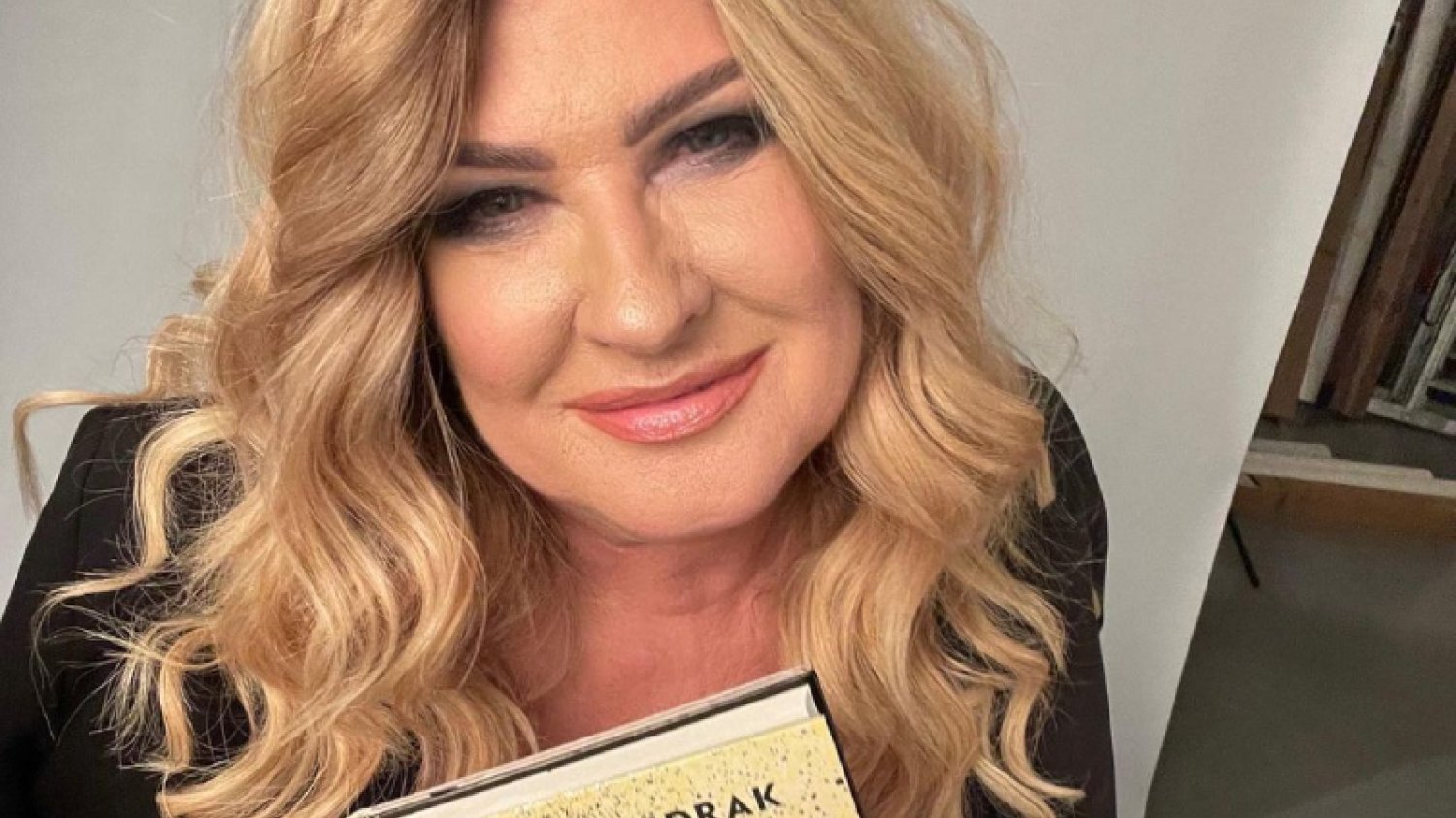 Wkrótce premiera autobiografii Beaty Kozidrak. Wyjawiła tam gorzkie kulisy rozwodu