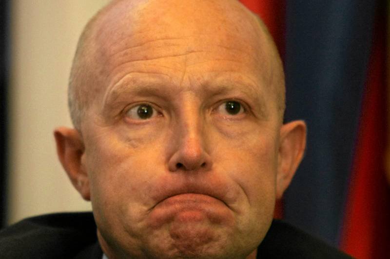 Andrzej Klesyk, prezes PZU