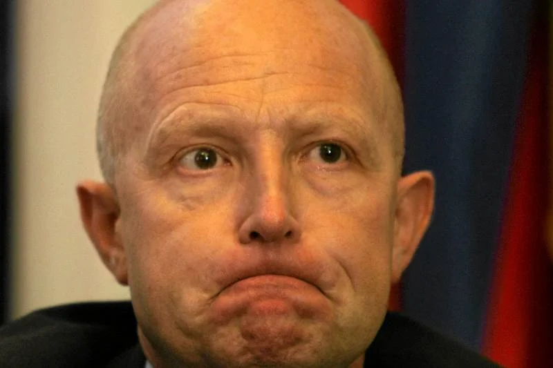 Andrzej Klesyk, prezes PZU