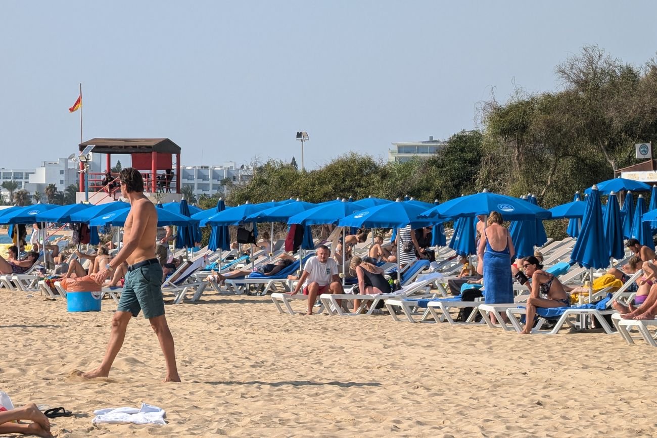 All inclusive na wakacje sprzedaje się jak świeże bułeczki. Te kraje będą królowały