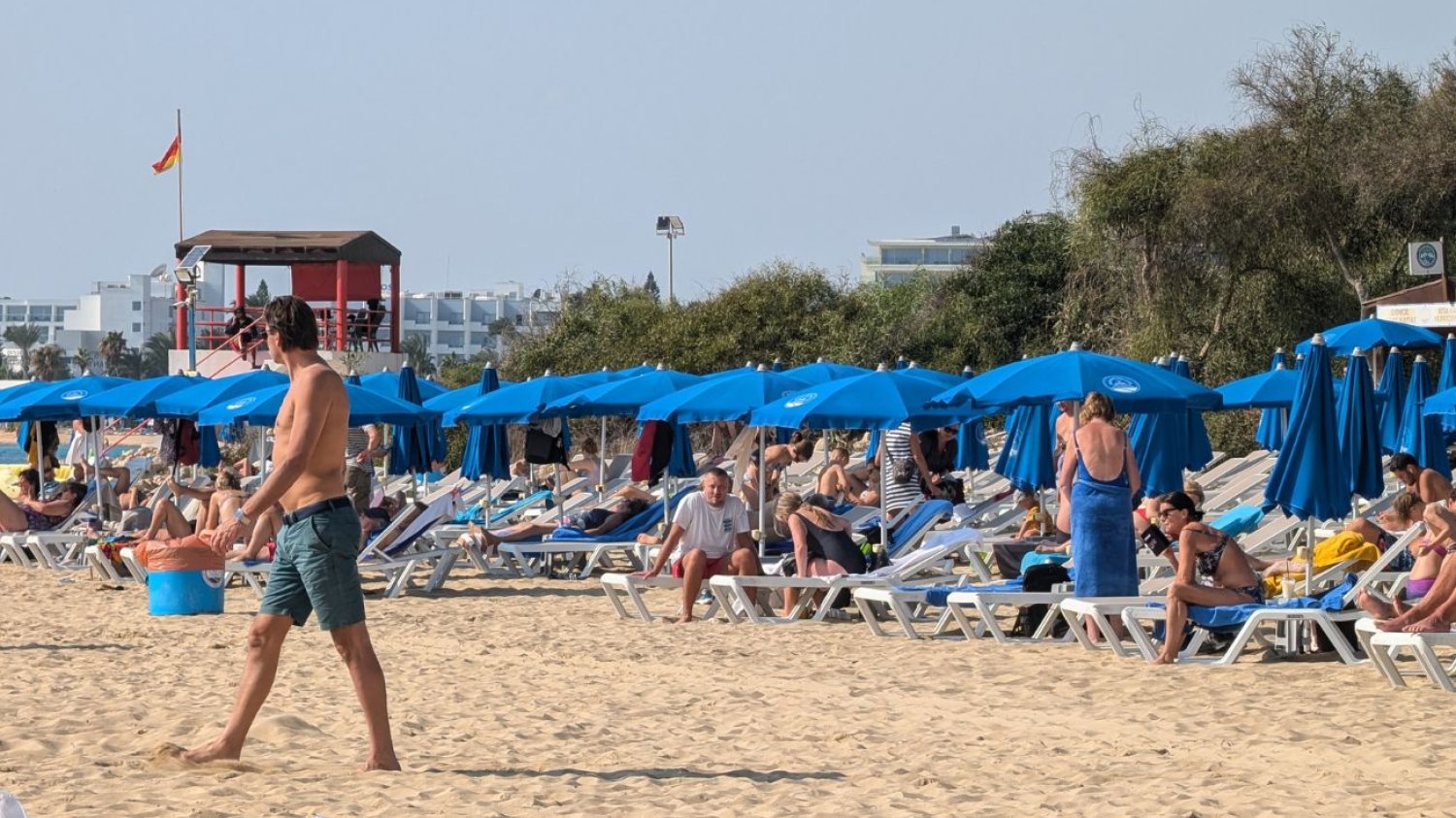 All inclusive na wakacje sprzedaje się jak świeże bułeczki. Te kraje będą królowały