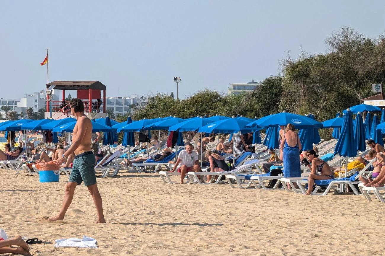 All inclusive na wakacje sprzedaje się jak świeże bułeczki. Te kraje będą królowały