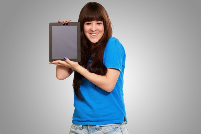 Niestety, redakcje polskich tygodników nie przywiązują dużej wagi do wydań przeznaczonych na iPady.