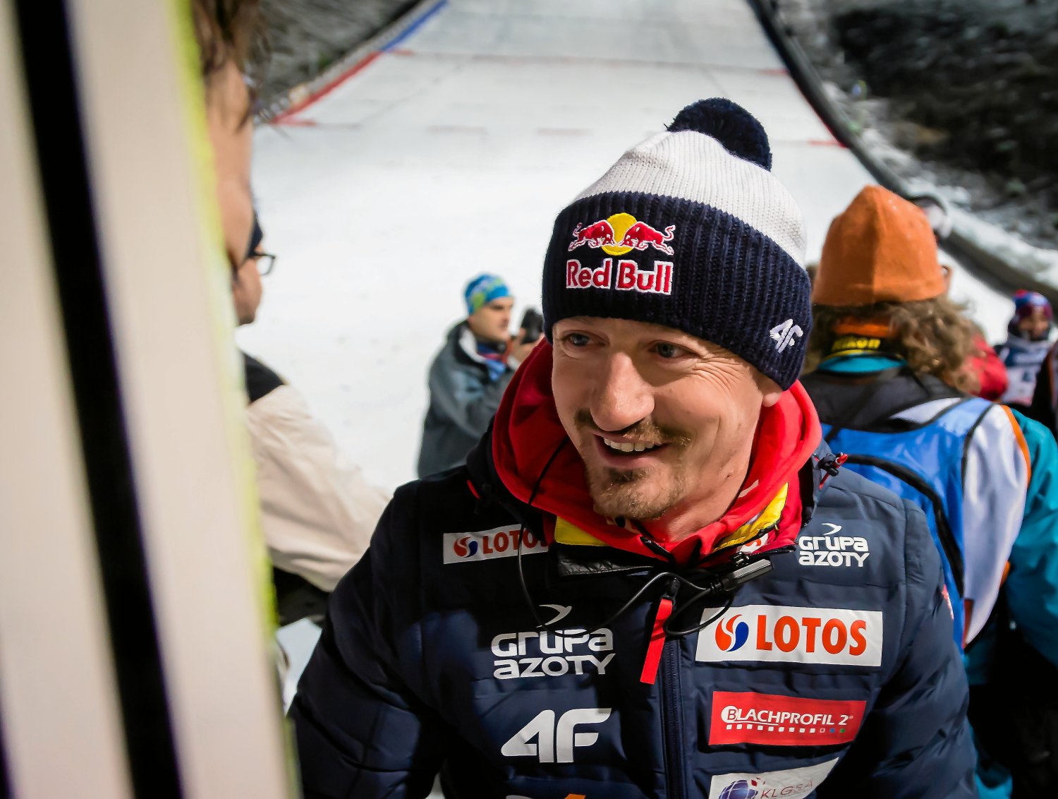 Adam Małysz opowiada, czy kiedykolwiek planował start w wyborach prezydenckich