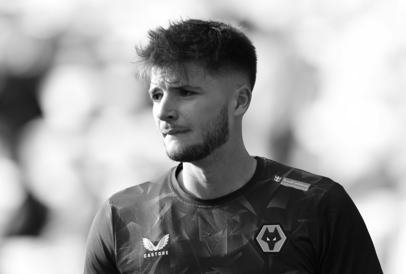 Matija Sarkić nie żyje. Bramkarz Czarnogóry miał 26 lat.