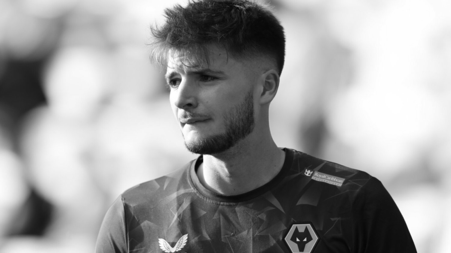 Matija Sarkić nie żyje. Bramkarz Czarnogóry miał 26 lat.