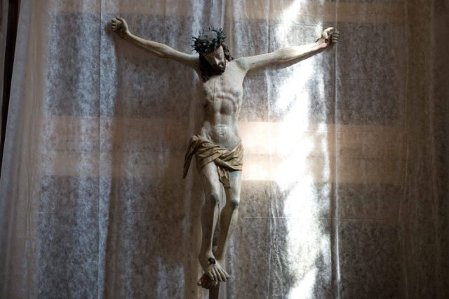 Takie zachowanie księdza należy raczej do rzadkości. Nie słychać o nim w innych parafiach