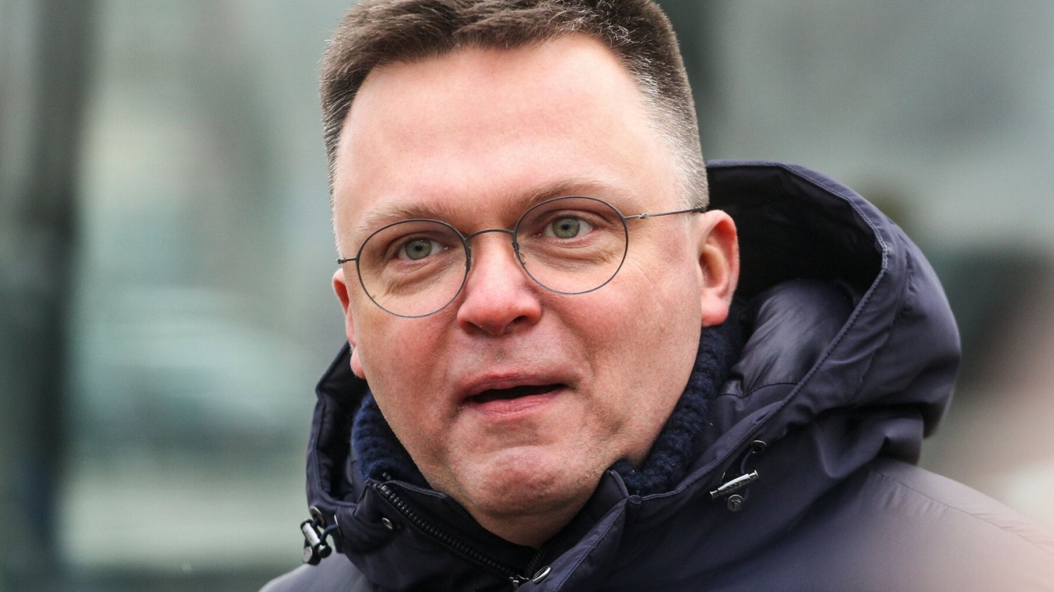Szymon Hołownia