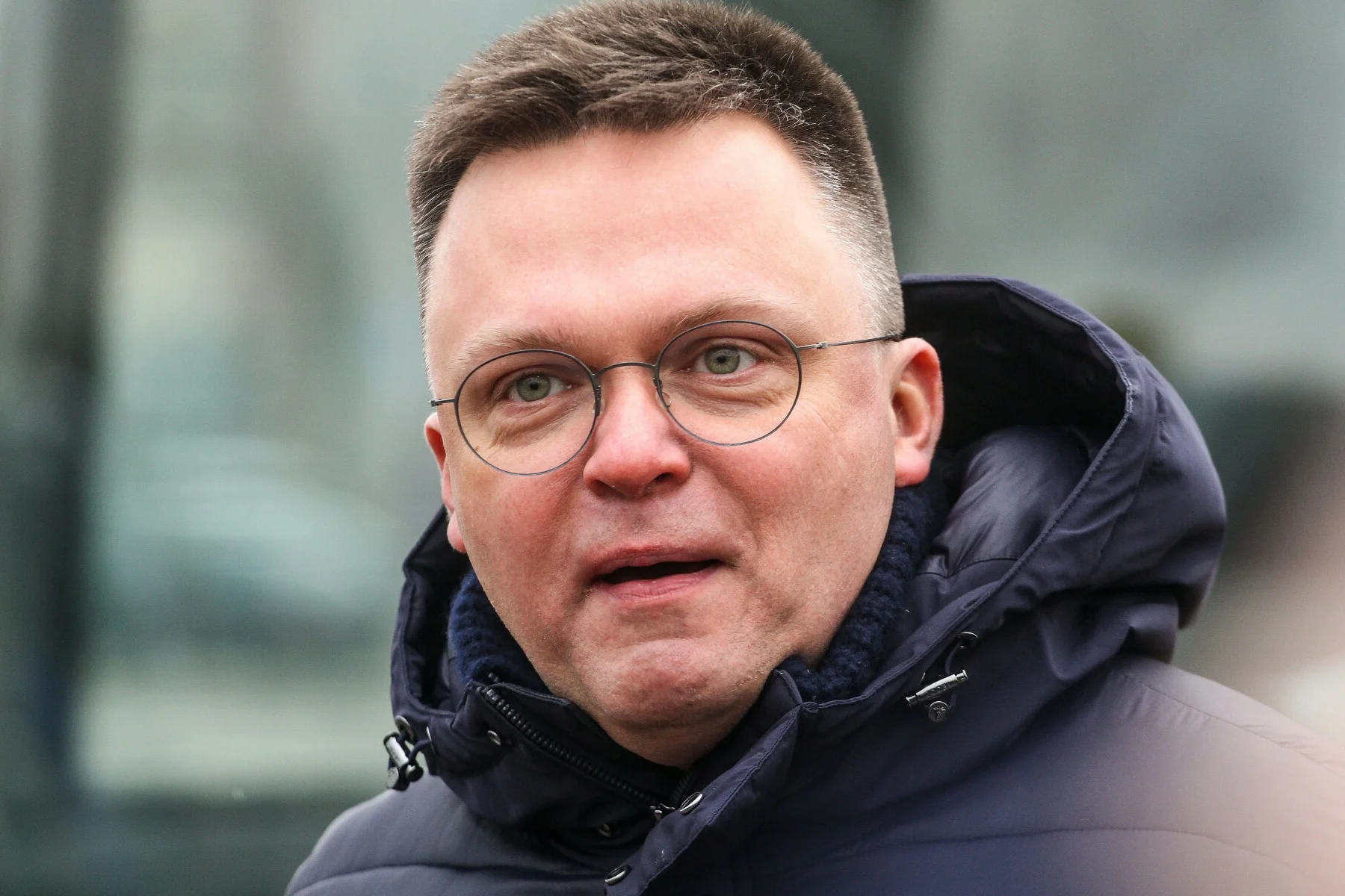 Szymon Hołownia