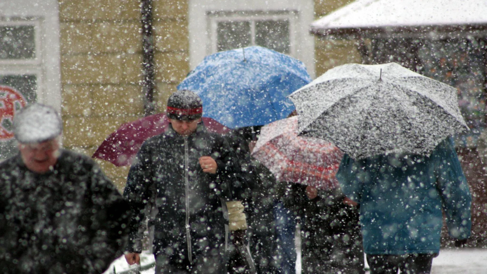Przygotuj ciepłe ubrania. Poważne ochłodzenie nad Polską, a choćby śnieżna aura