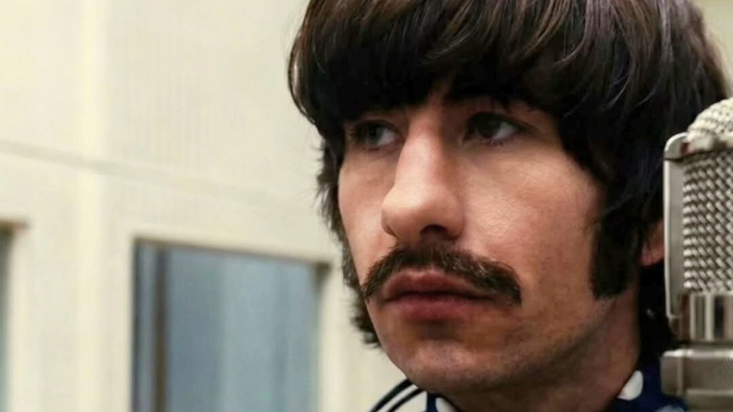 Filmowi The Beatles na pierwszych zdjęciach. Nie sądziłam, że będą aż tak podobni