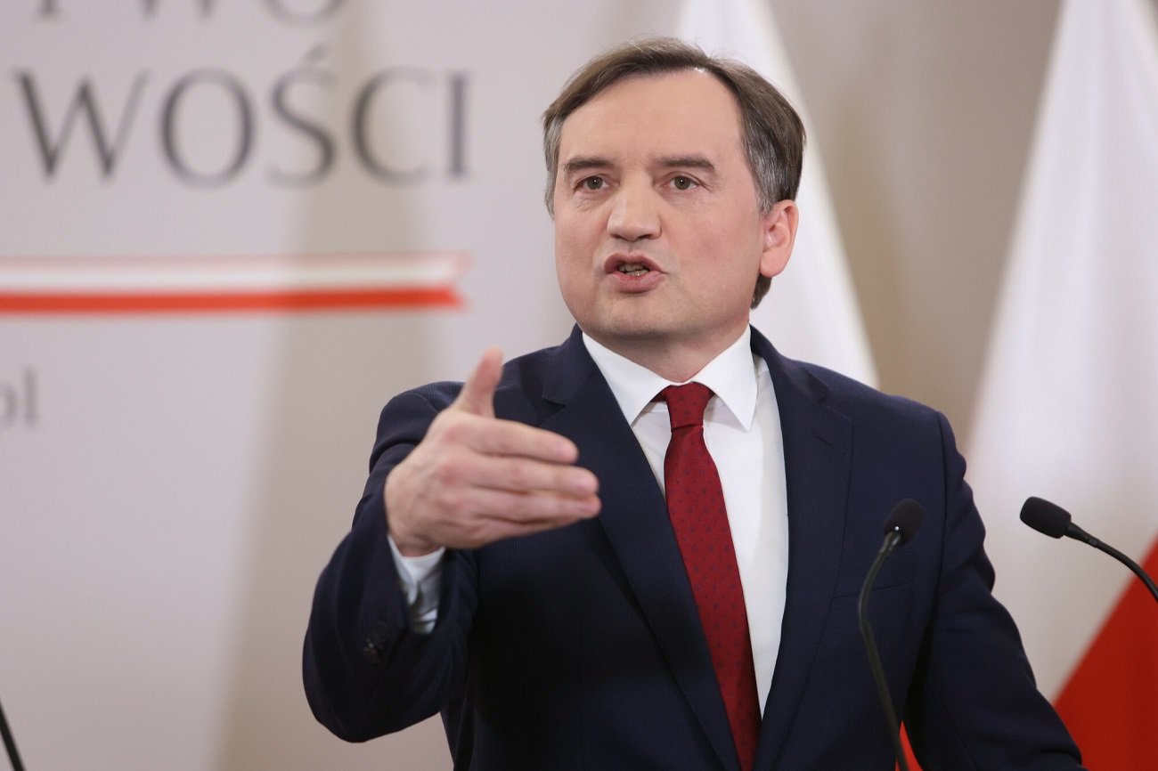 Sędzia Agnieszka Pilarczyk przerwała milczenie ws. dotyczącej ojca Zbigniewa Ziobry.