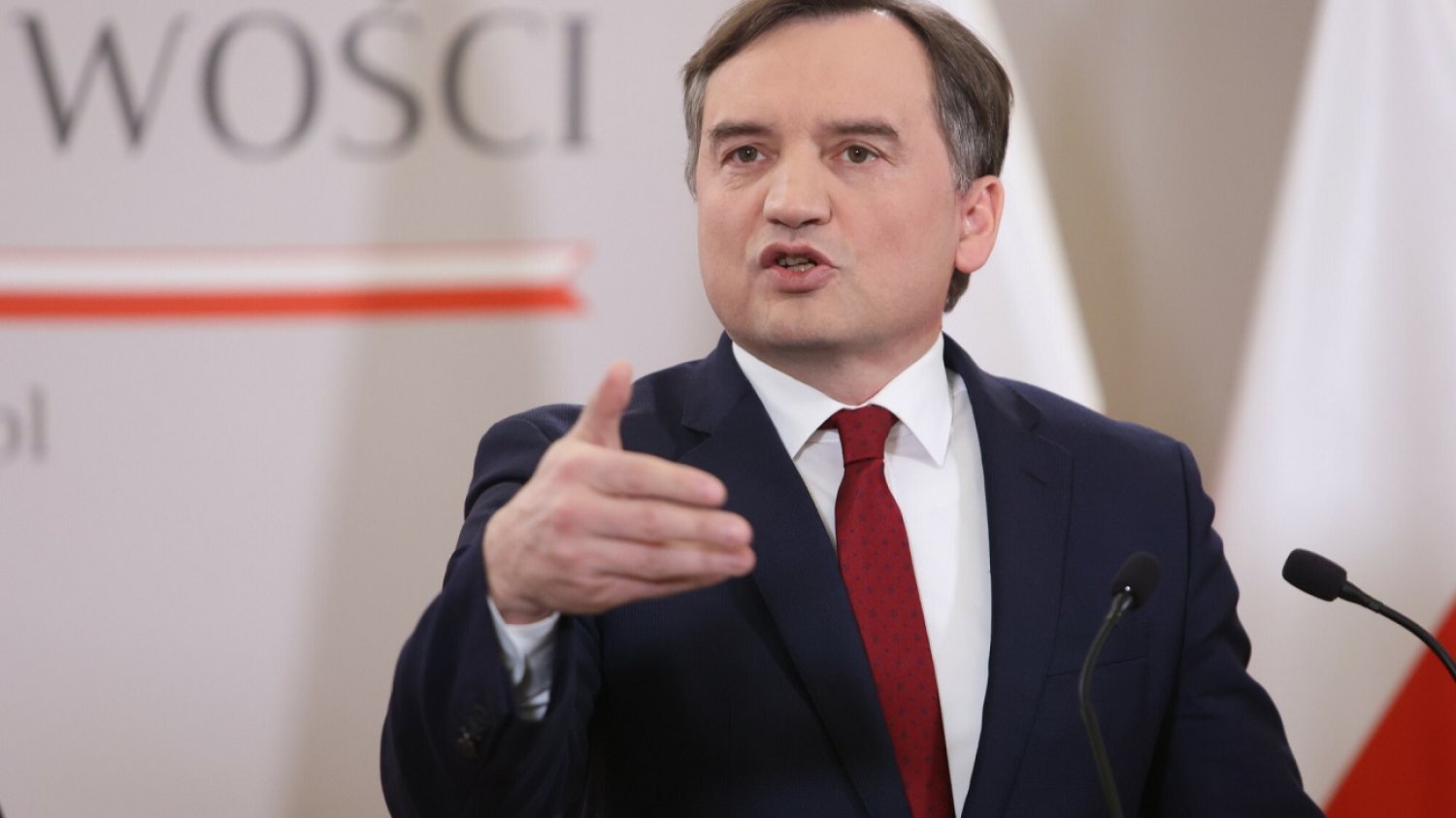 Sędzia Agnieszka Pilarczyk przerwała milczenie ws. dotyczącej ojca Zbigniewa Ziobry.