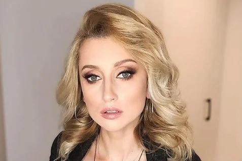 Justyna Żyła przekonuje, że to jej ostatni wpis na Instagramie na temat konfliktu z byłym mężem.