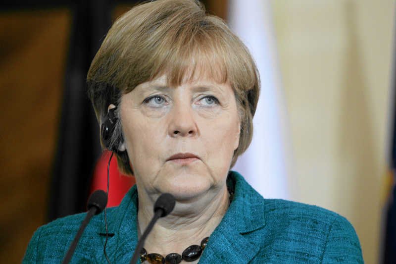 Samolot Angeli Merkel przez kilka tygodni będzie wyłączony z użytkowania. Trzeba sprawdzić, czy będący pod wpływem marihuany mężczyzna, który próbował nim polecieć, nic nie zepsuł.