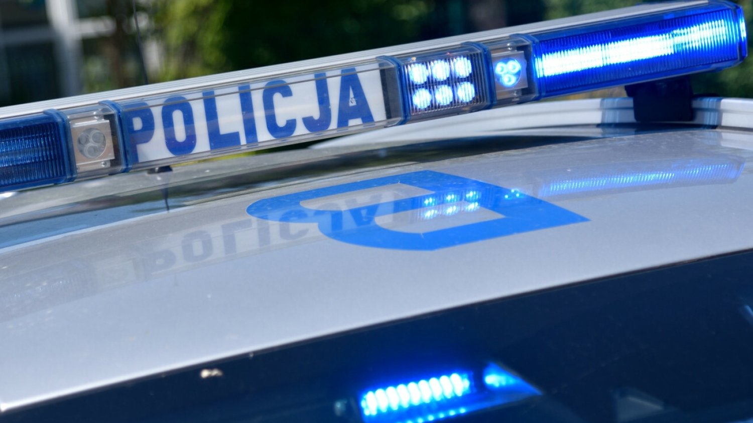 Matka zostawiła swoje 1,5-roczne dziecko w samochodzie. Nie przeżyło