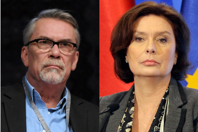 Kidawa-Błońska o jednym podręczniku: "Nie będzie to nudna broszurka, stworzymy bardzo przyzwoitą książkę"