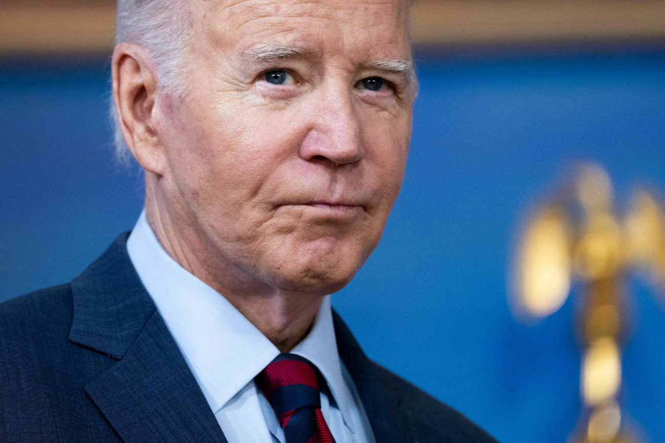 Człowiek Obamy ostro krytykuje Bidena. Prezydent miał odwdzięczyć się wyzwiskiem na "k"