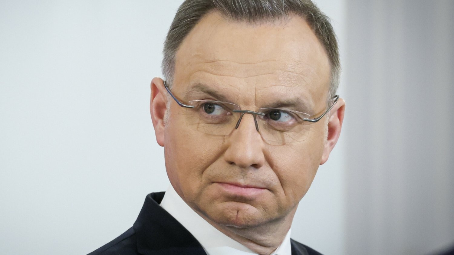 Duda reaguje na tragedię w rodzinnym mieście. Śmierć Tomasza Soleckiego