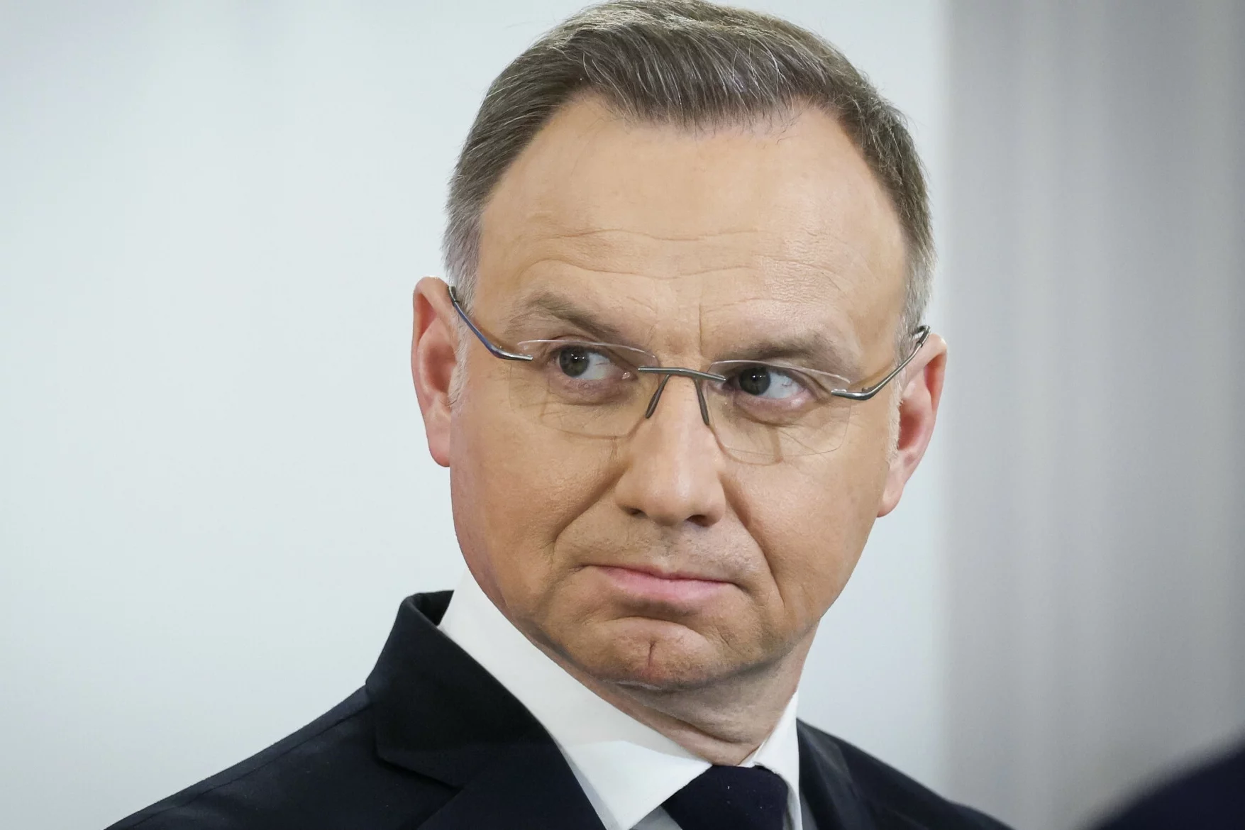Duda reaguje na tragedię w rodzinnym mieście. Śmierć Tomasza Soleckiego