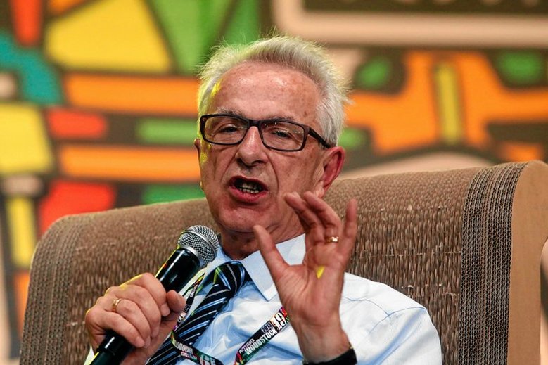 Profesor Lew Starowicz twierdzi, że jego opinia została zacytowana wybiórczo i miała inny wydźwięk.