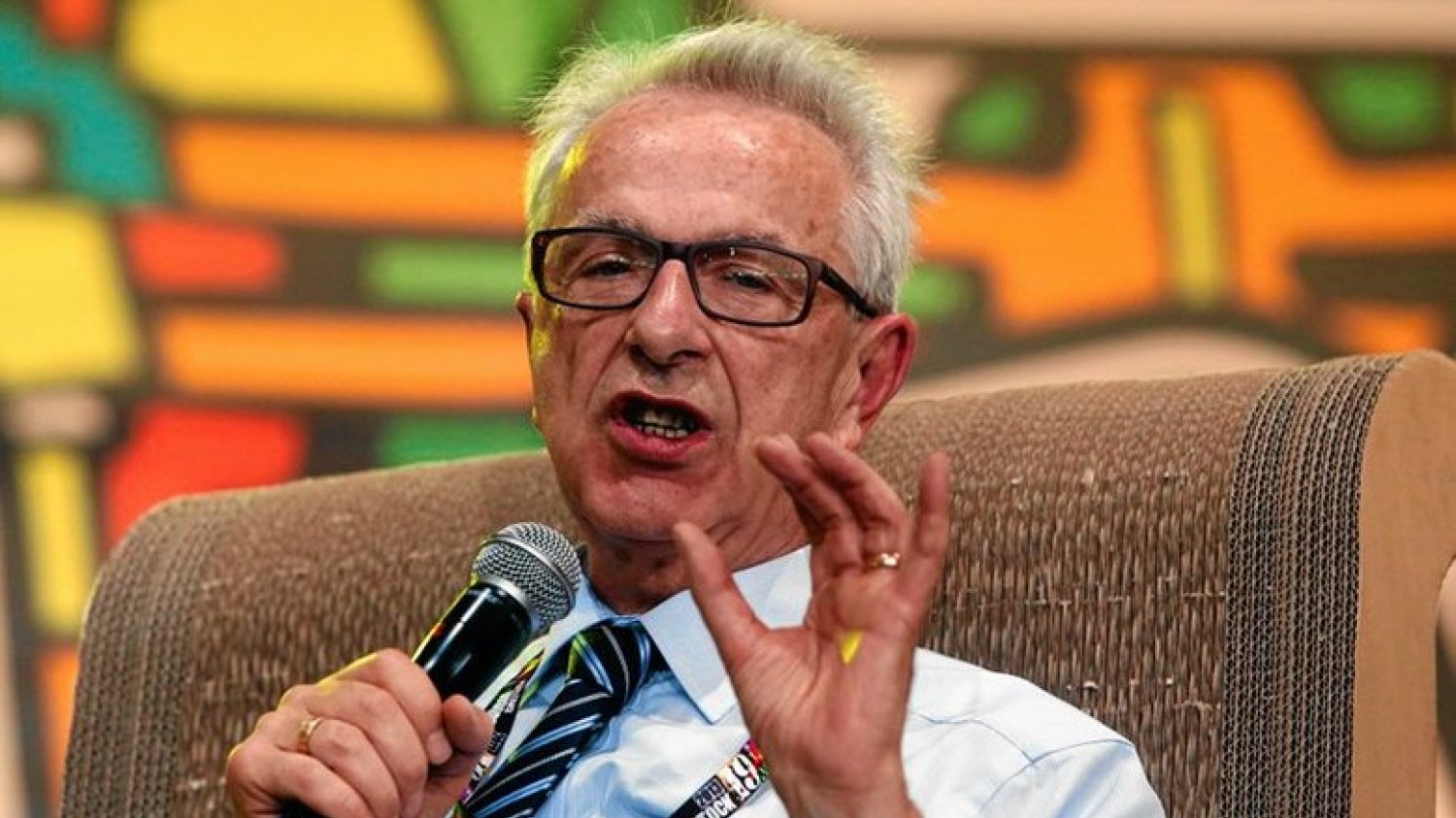 Profesor Lew Starowicz twierdzi, że jego opinia została zacytowana wybiórczo i miała inny wydźwięk.