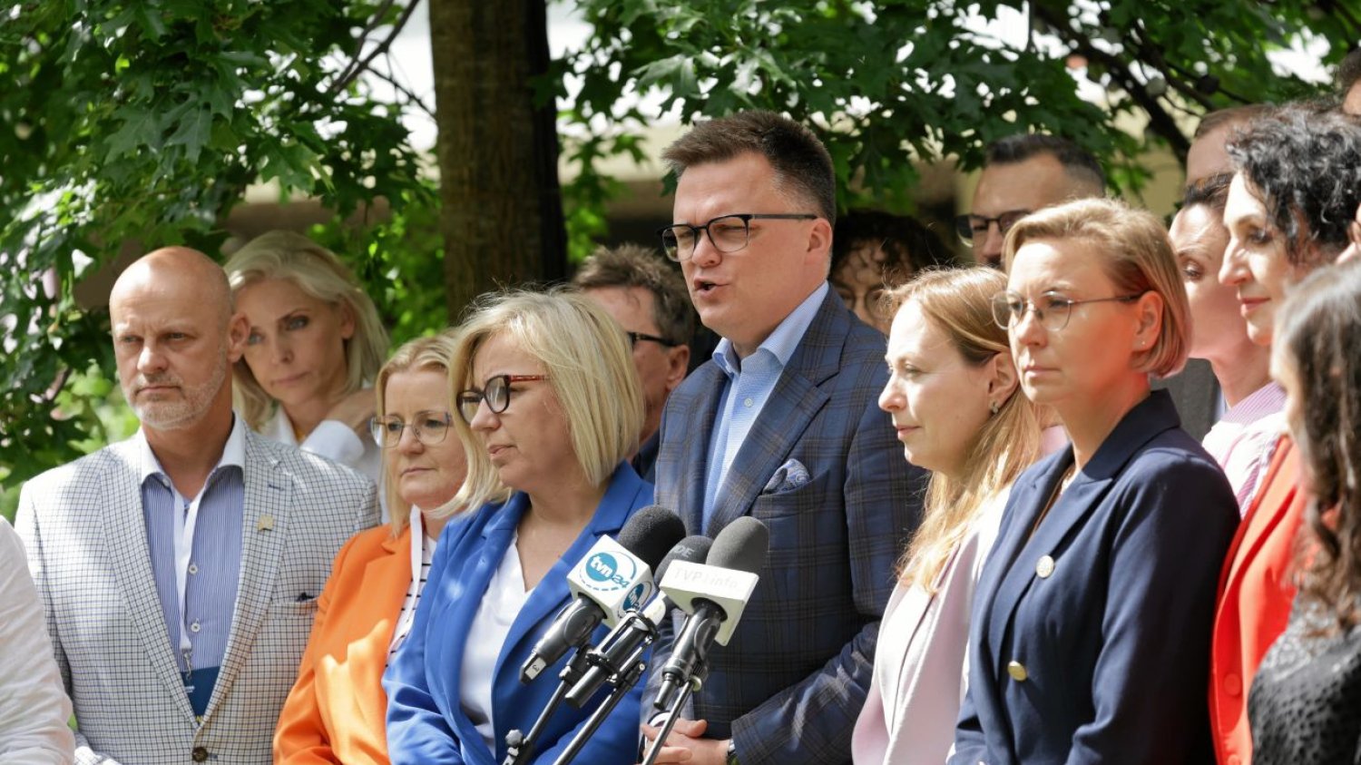 Rekonstrukcja rządu tuż za rogiem. Wiceszefowa Polski 2050 ujawnia szczegóły. Rekonstrukcja rządu. Polska 2050 ma otrzymać stanowisko wicepremiera.