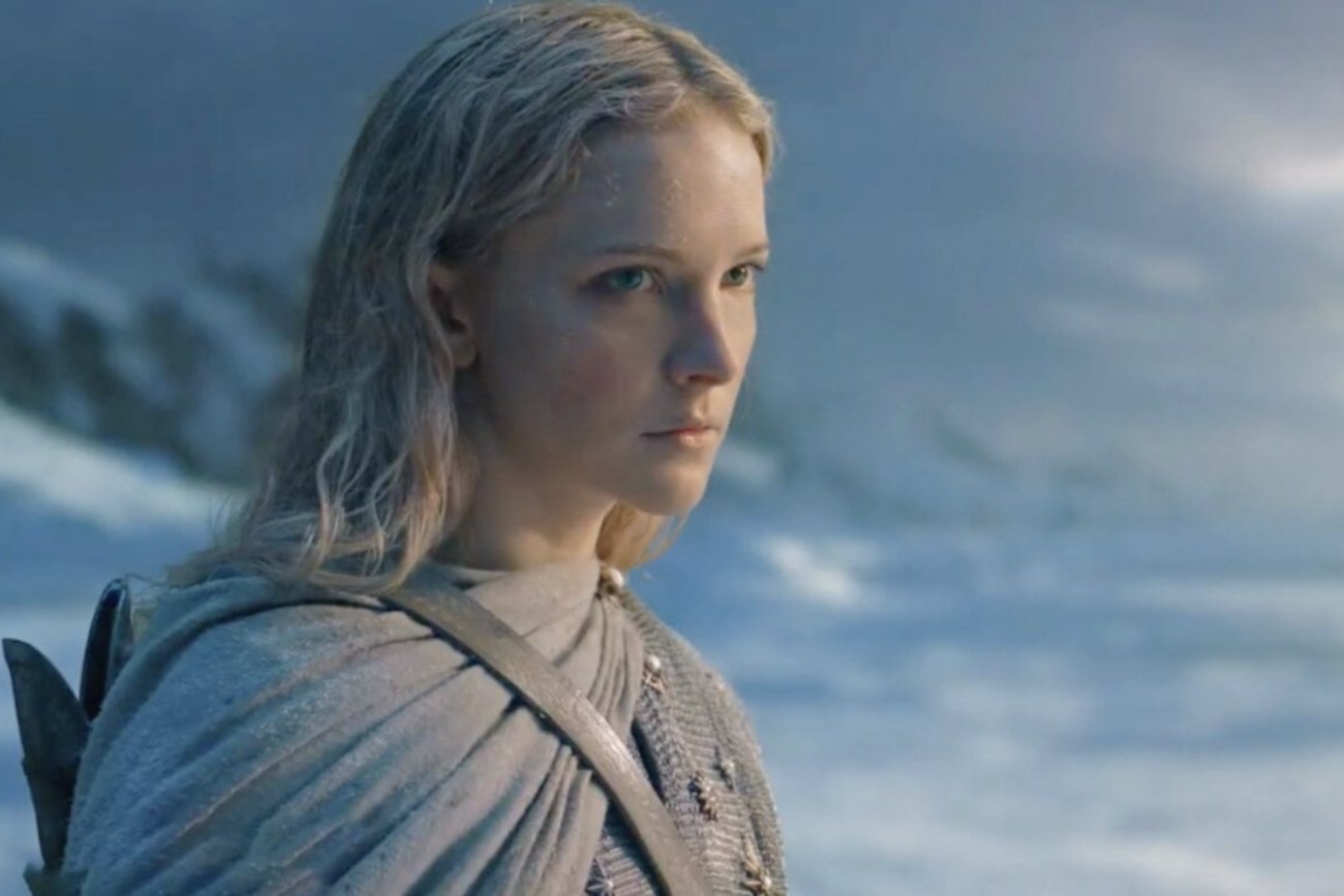 O prawa do "Władcy Pierścieni" walczył nie tylko Amazon. O prawa do "Władcy Pierścieni" walczył nie tylko Amazon.