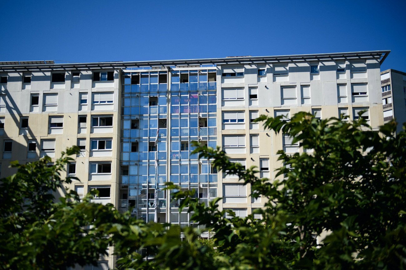 W Marsylii doszło do pożaru, w którym zginęły trzy osoby.