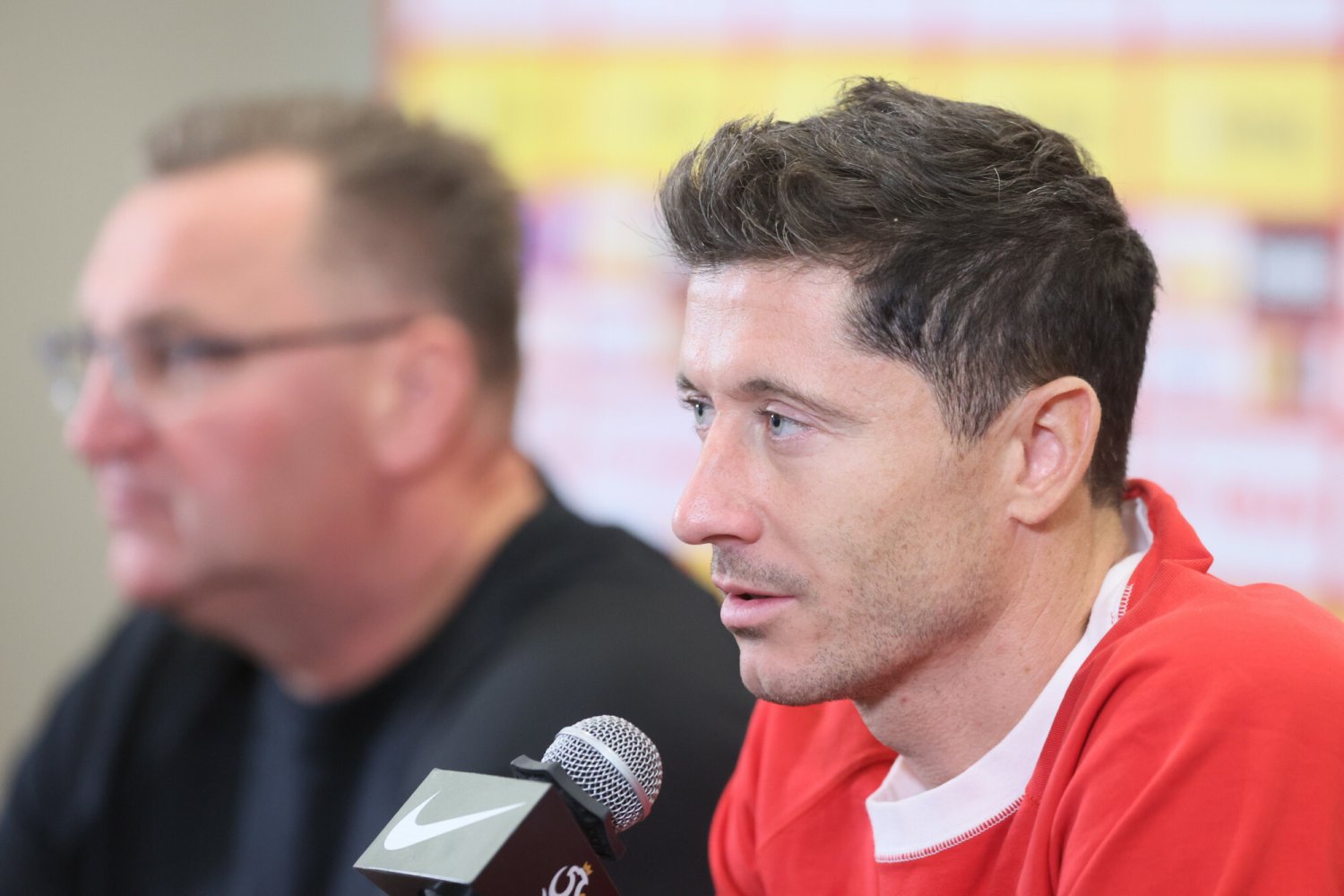 Rusza misja Katar, koniec z wymówkami. Robert Lewandowski tuż przed startem MŚ
